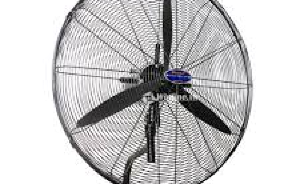 Quạt Công Nghiệp 3 Cánh