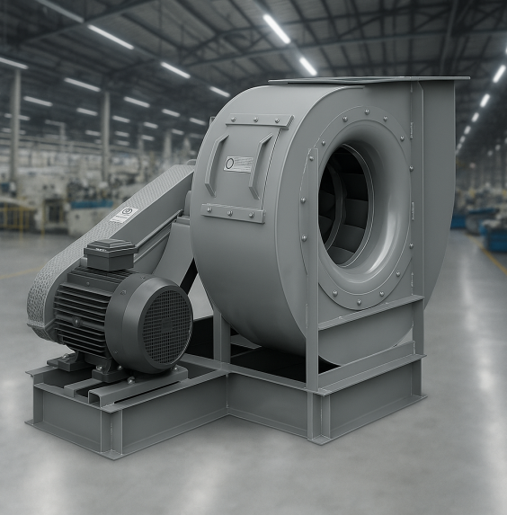 Công ty TNHH Giải Pháp Nhiệt